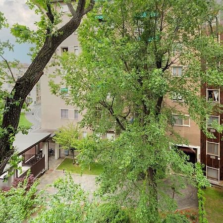 Orazio Flexyrent Apartment Milán Exterior foto