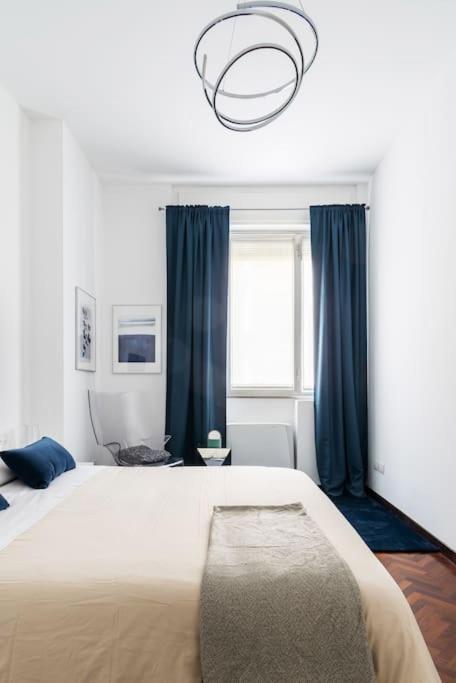 Orazio Flexyrent Apartment Milán Exterior foto
