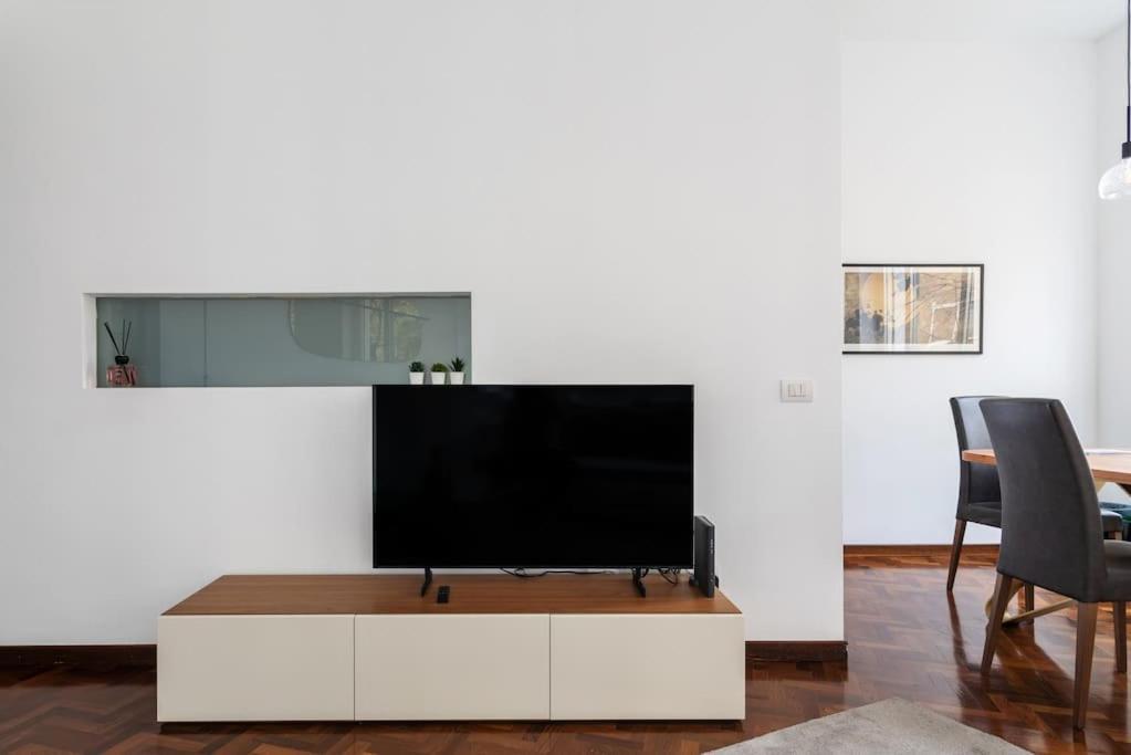 Orazio Flexyrent Apartment Milán Exterior foto