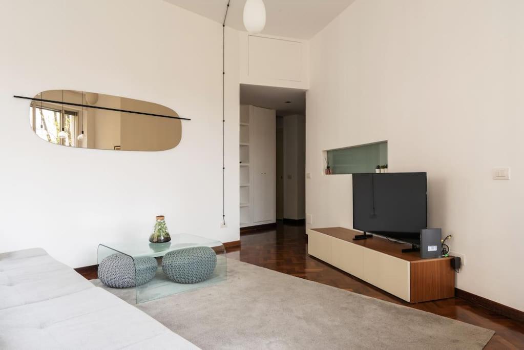 Orazio Flexyrent Apartment Milán Exterior foto