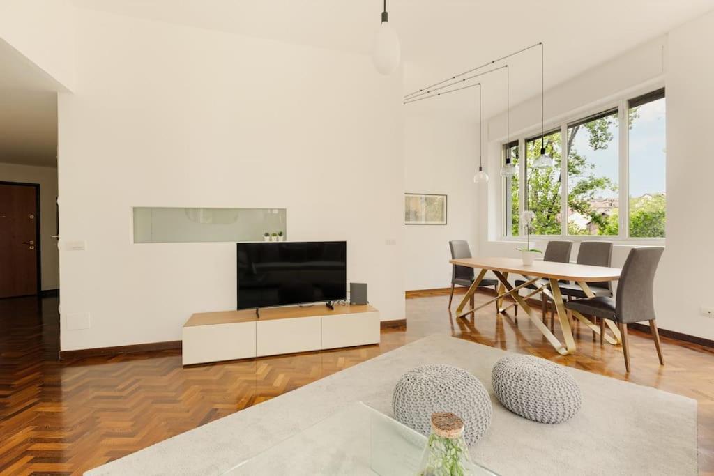 Orazio Flexyrent Apartment Milán Exterior foto