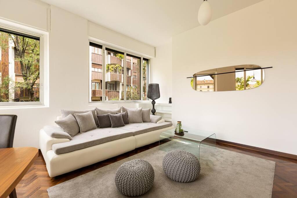 Orazio Flexyrent Apartment Milán Exterior foto