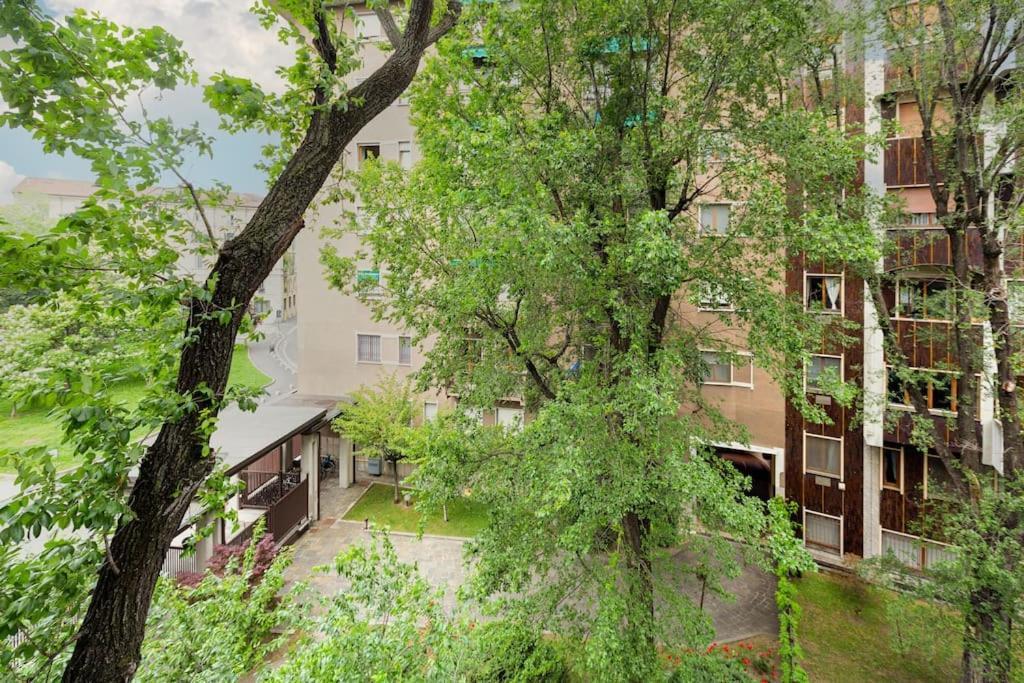 Orazio Flexyrent Apartment Milán Exterior foto